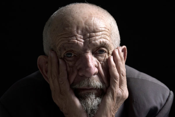When Sorrow Turns to Self-Pity (May 25)