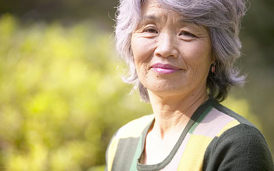 Freedom from the Fear of Suffering (May 26)