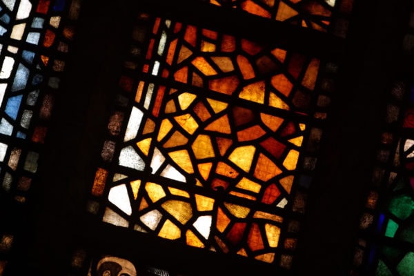 Inner Strength, Inner Light (May 27)