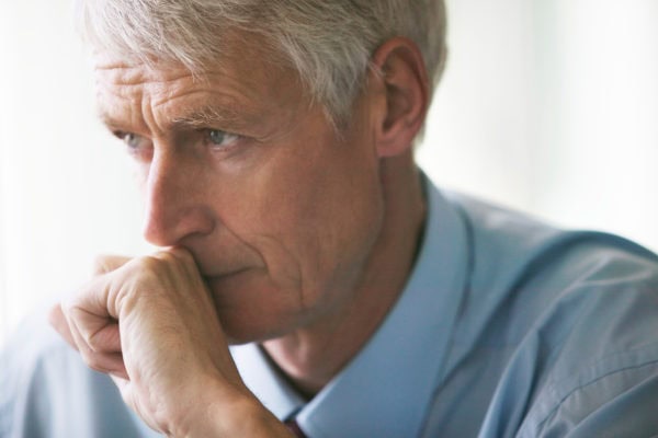 Forgetting What God Has Done (May 28)