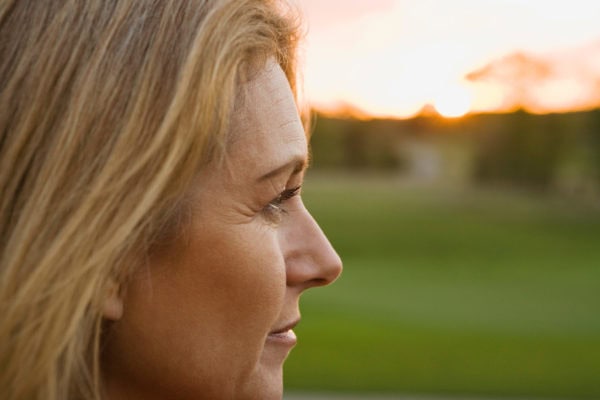 Learning to Long for God (May 30)