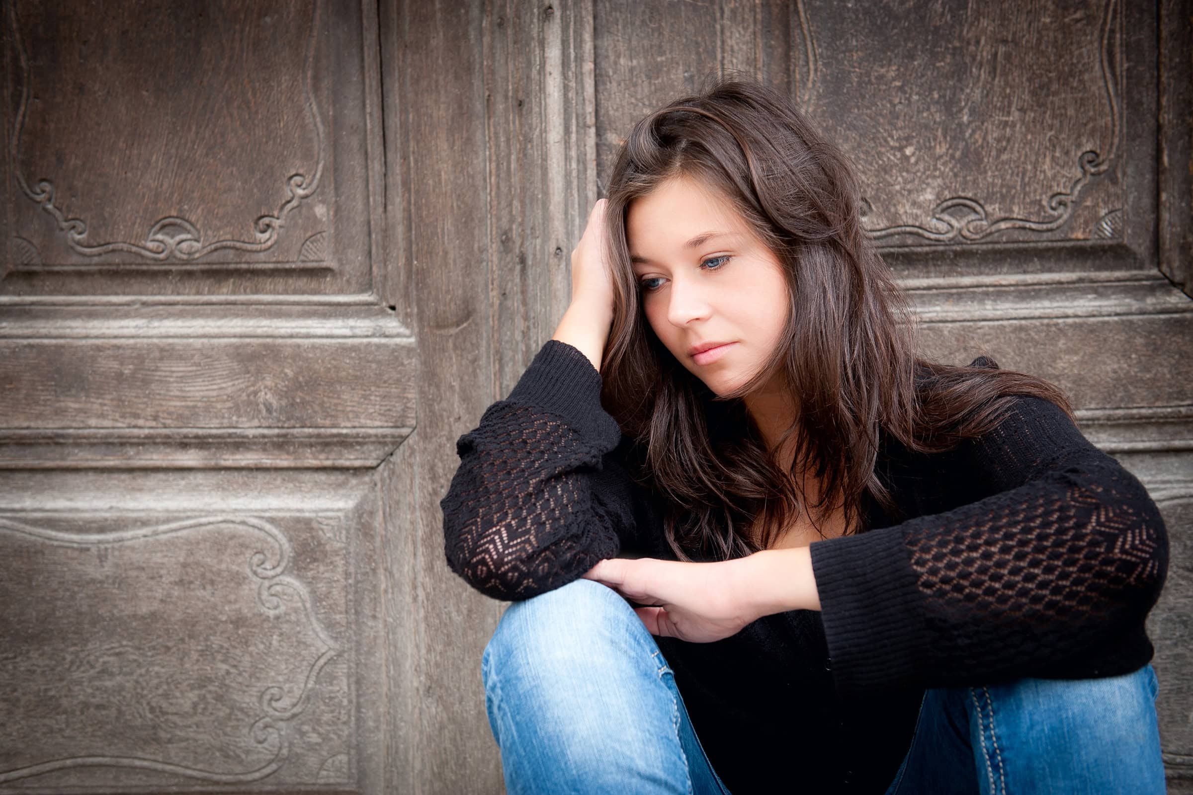 A Faith Strengthened by Doubt (June 2)