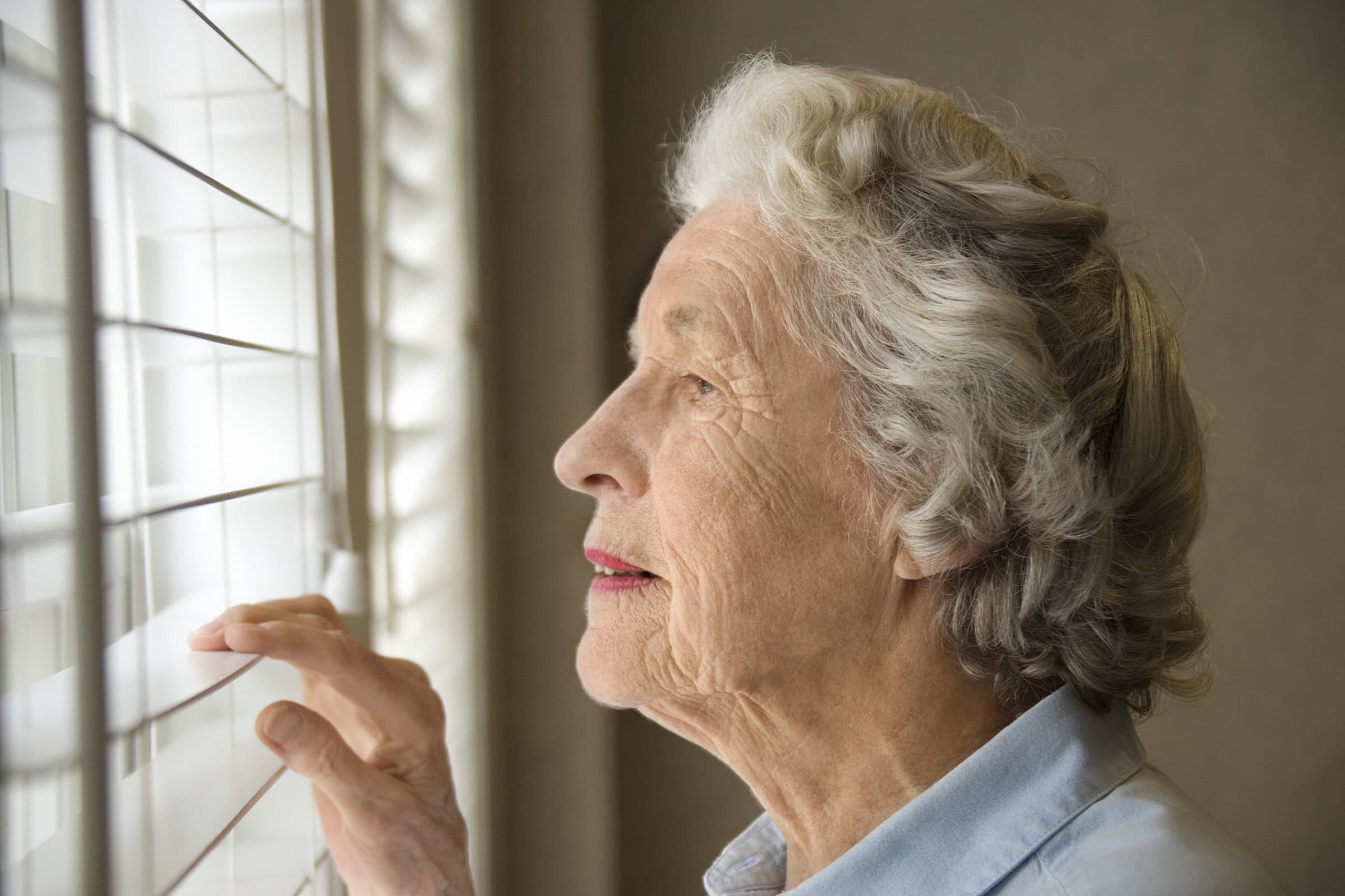 Longing for Lost Fellowship (June 4)