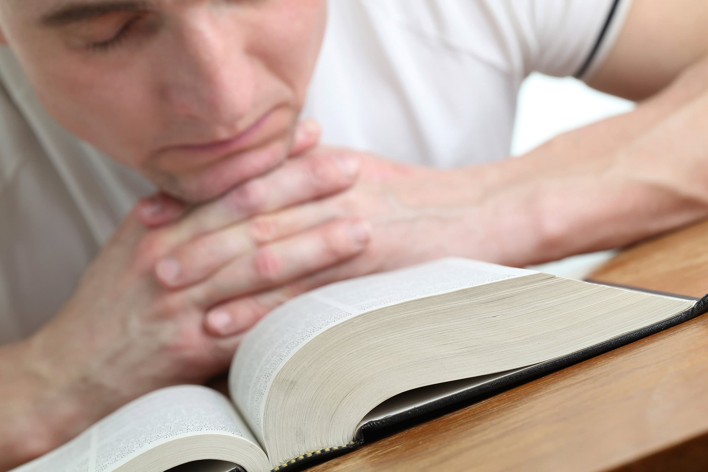 Pursuing the Knowledge of God (June 14)