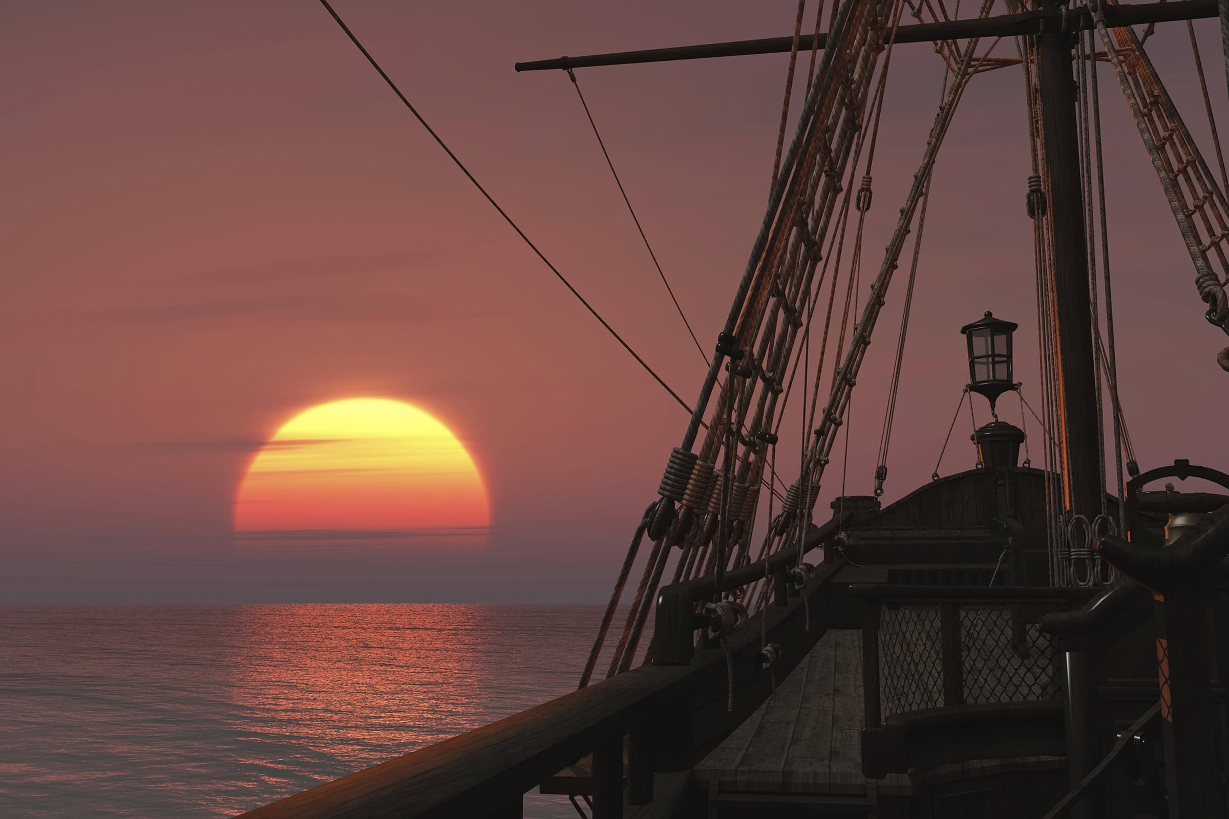 Havens (June 19)