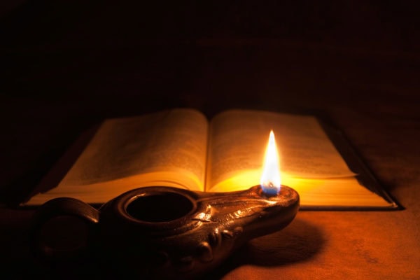 Reverence (June 23)