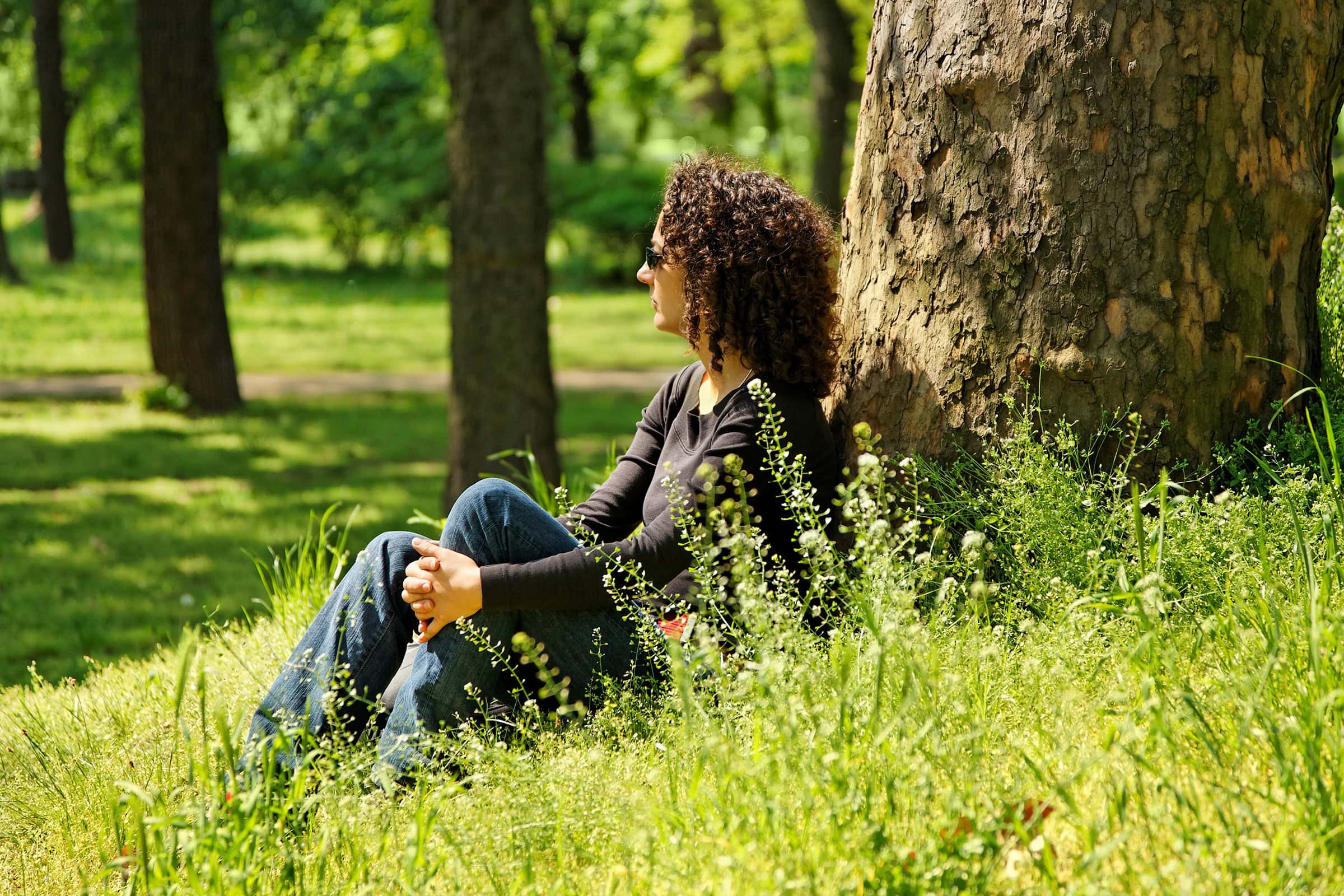 Letting the Lord Decide (June 25)