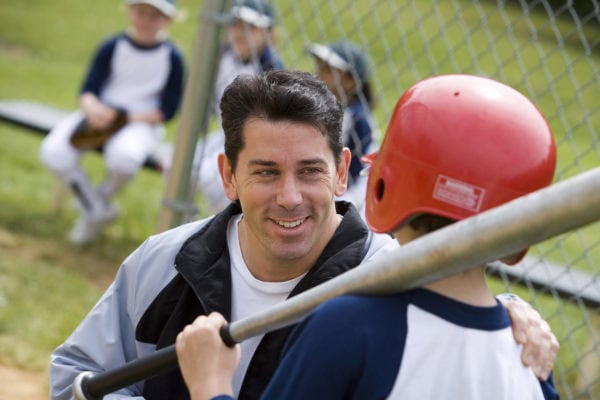 Coaching (June 27)