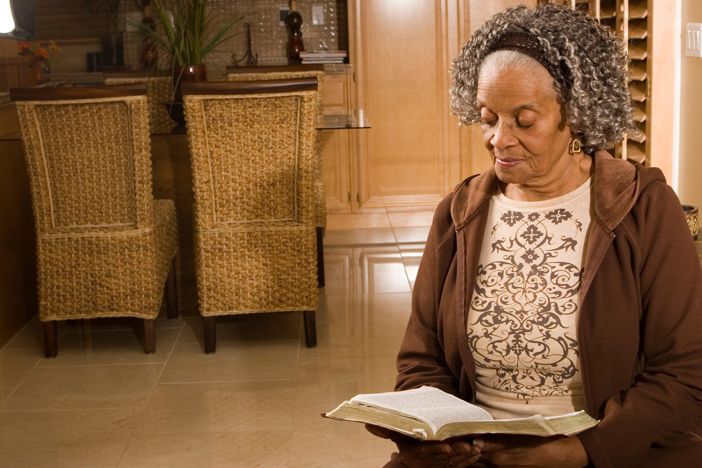 Within the Circle of God's Care (June 30)
