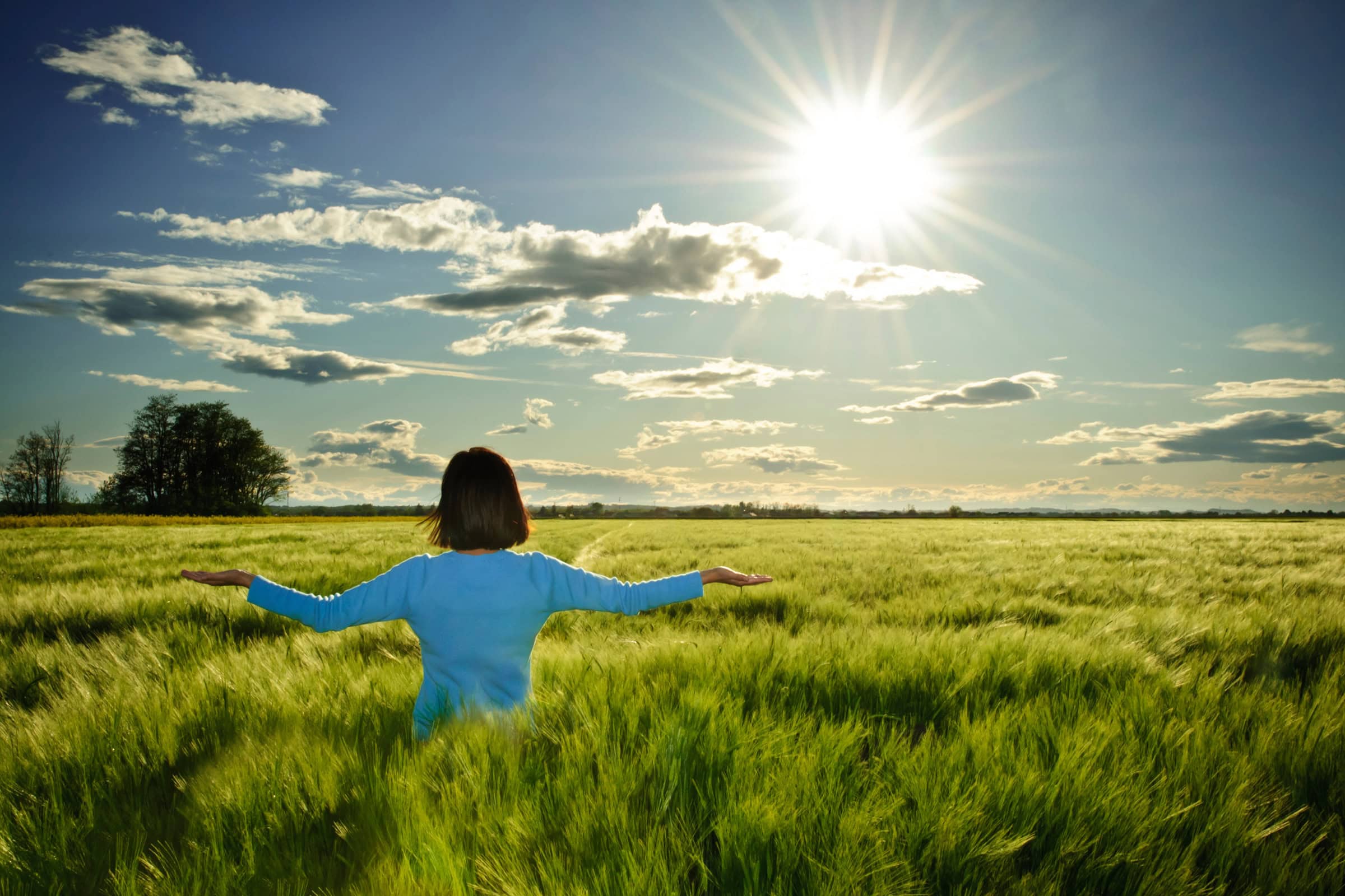God Is All That We Lack . . . and More (July 1)