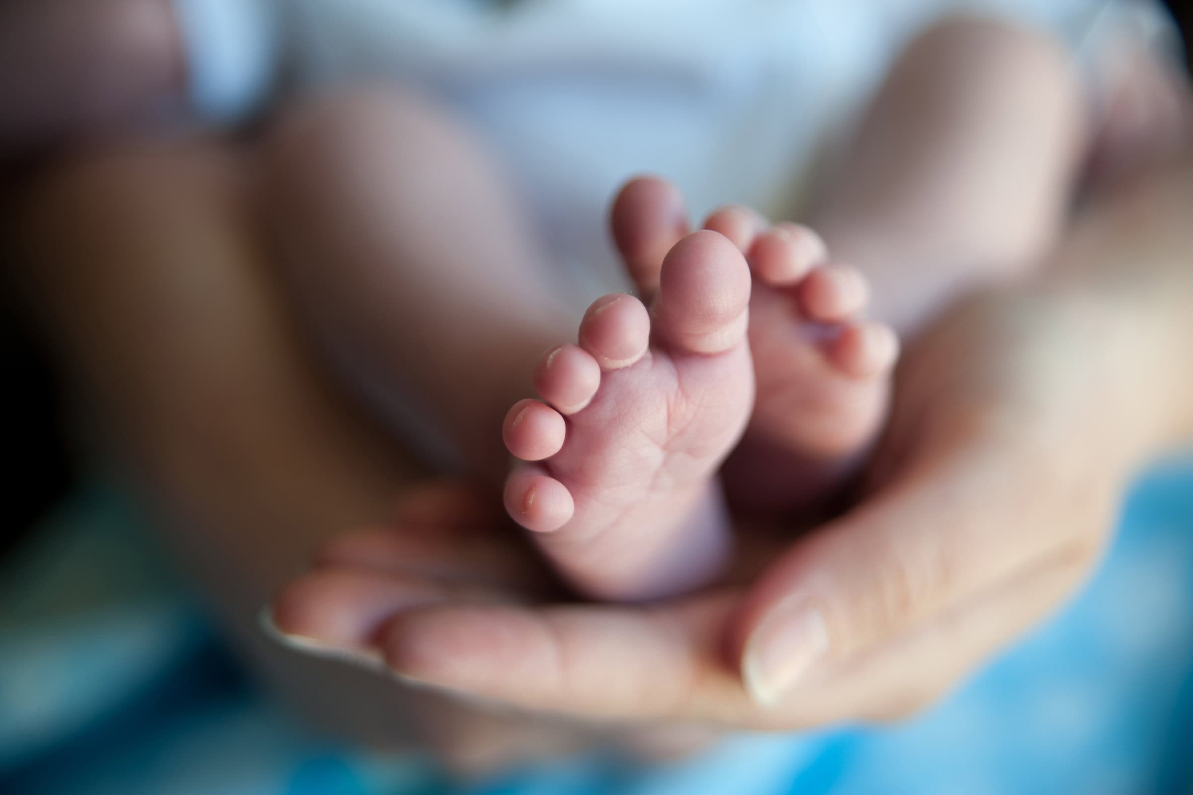 A Mother's Love (July 6)