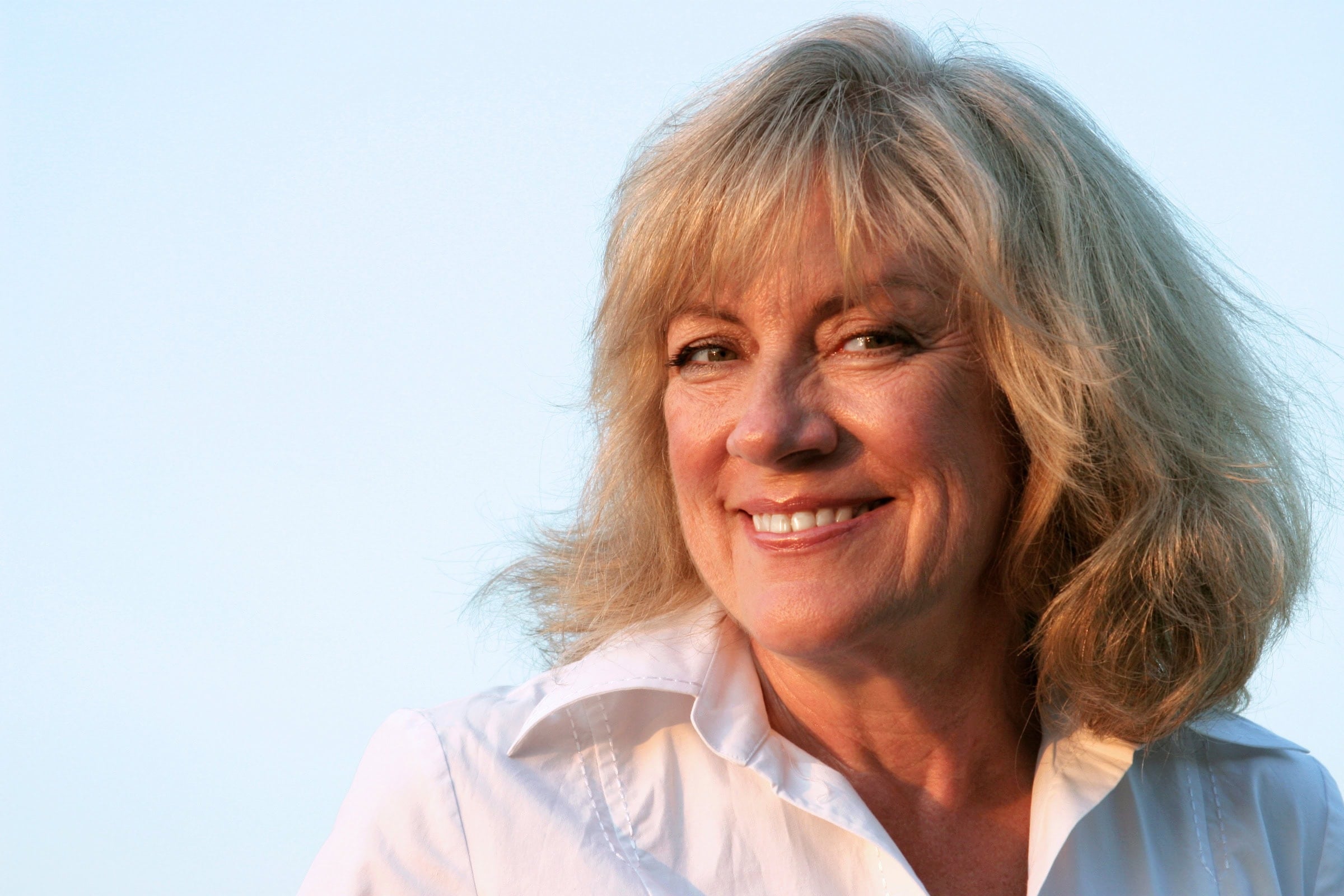 The Passionate Pursuit of God (July 9)