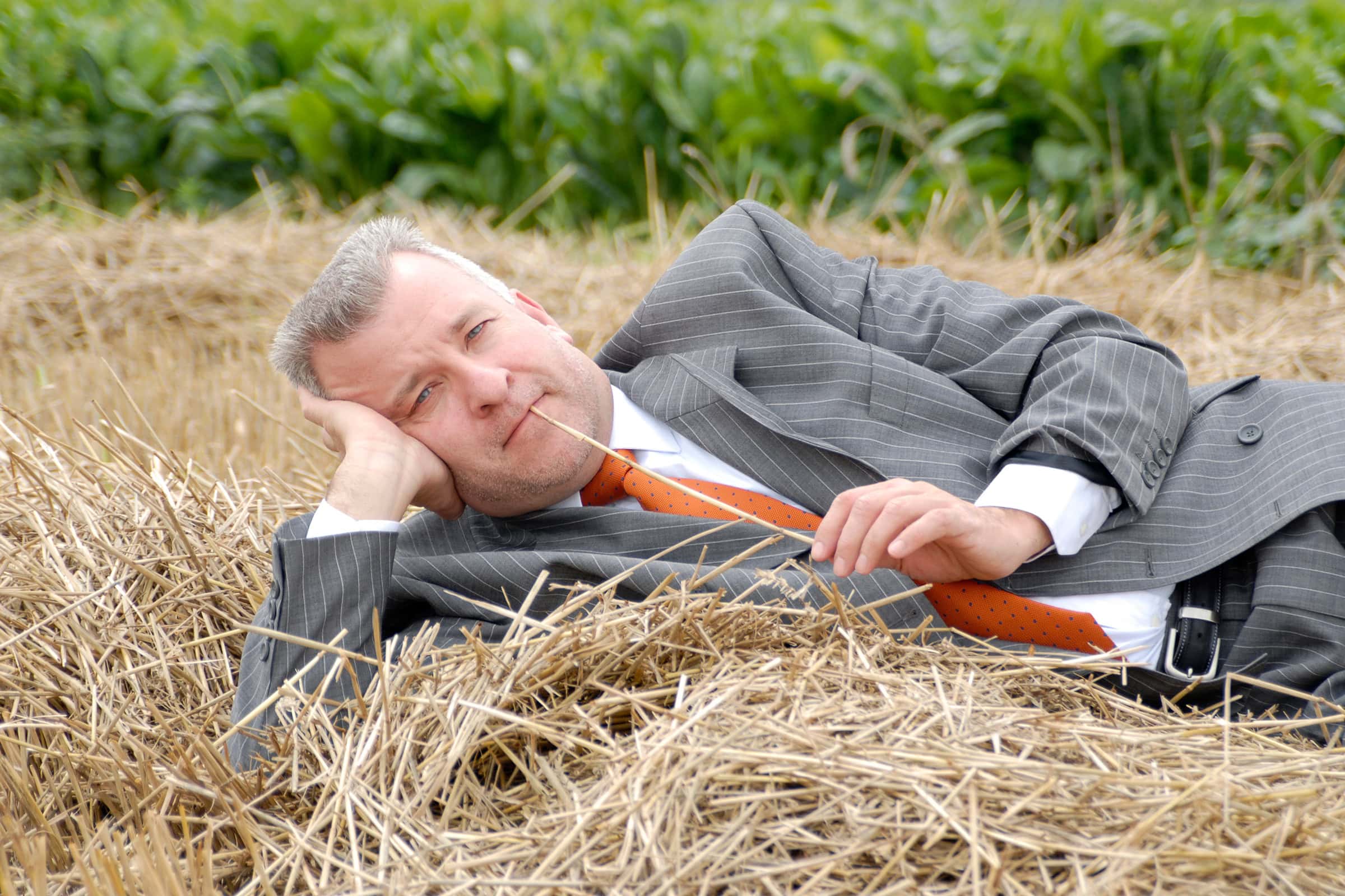 The Very Worst Kind of Weariness (July 30)