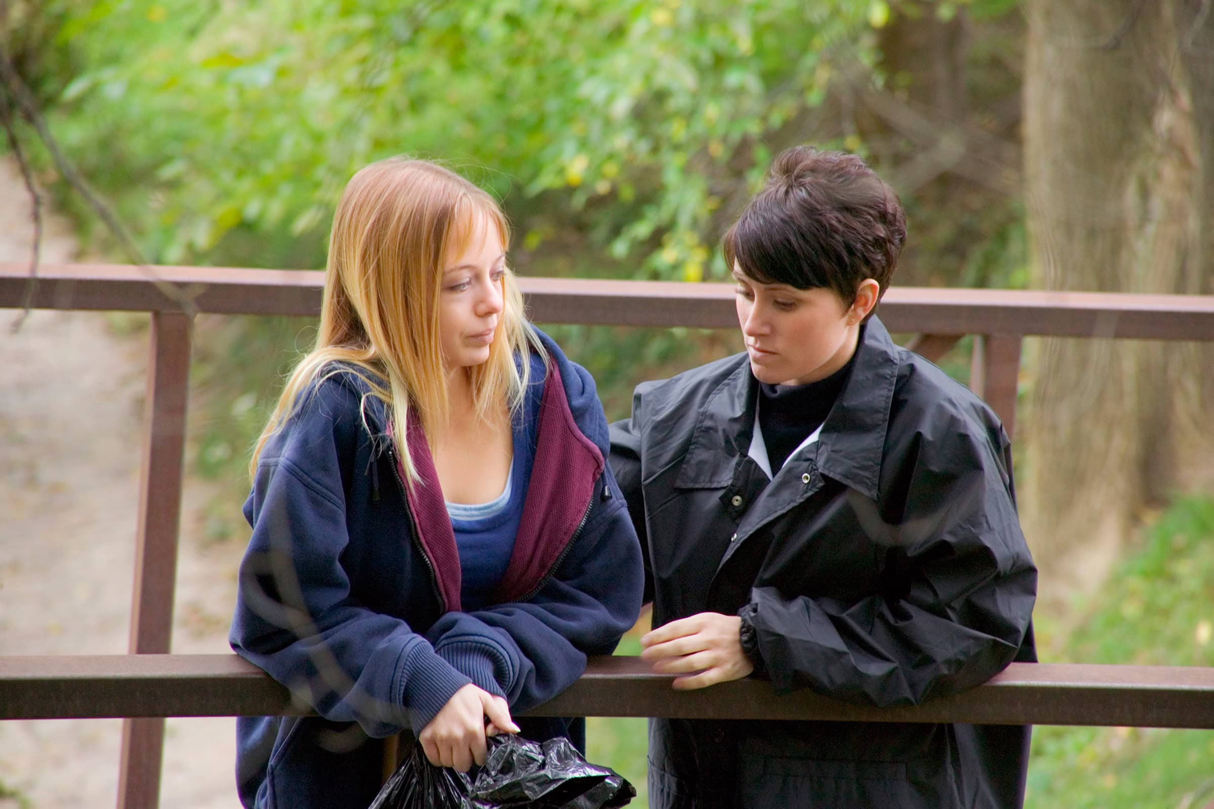 Concern (August 1)
