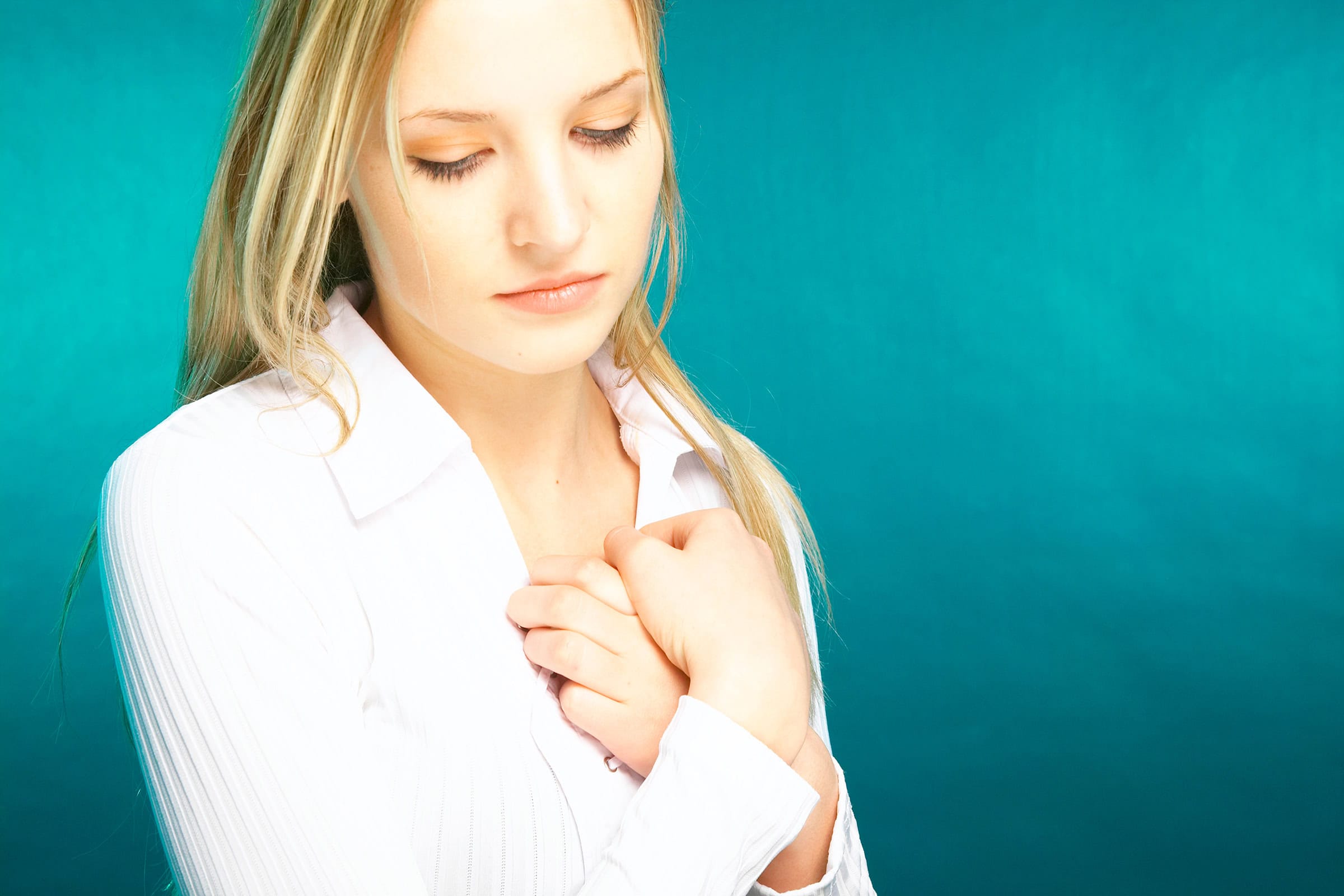 Surrendering to God's Intention (August 2)