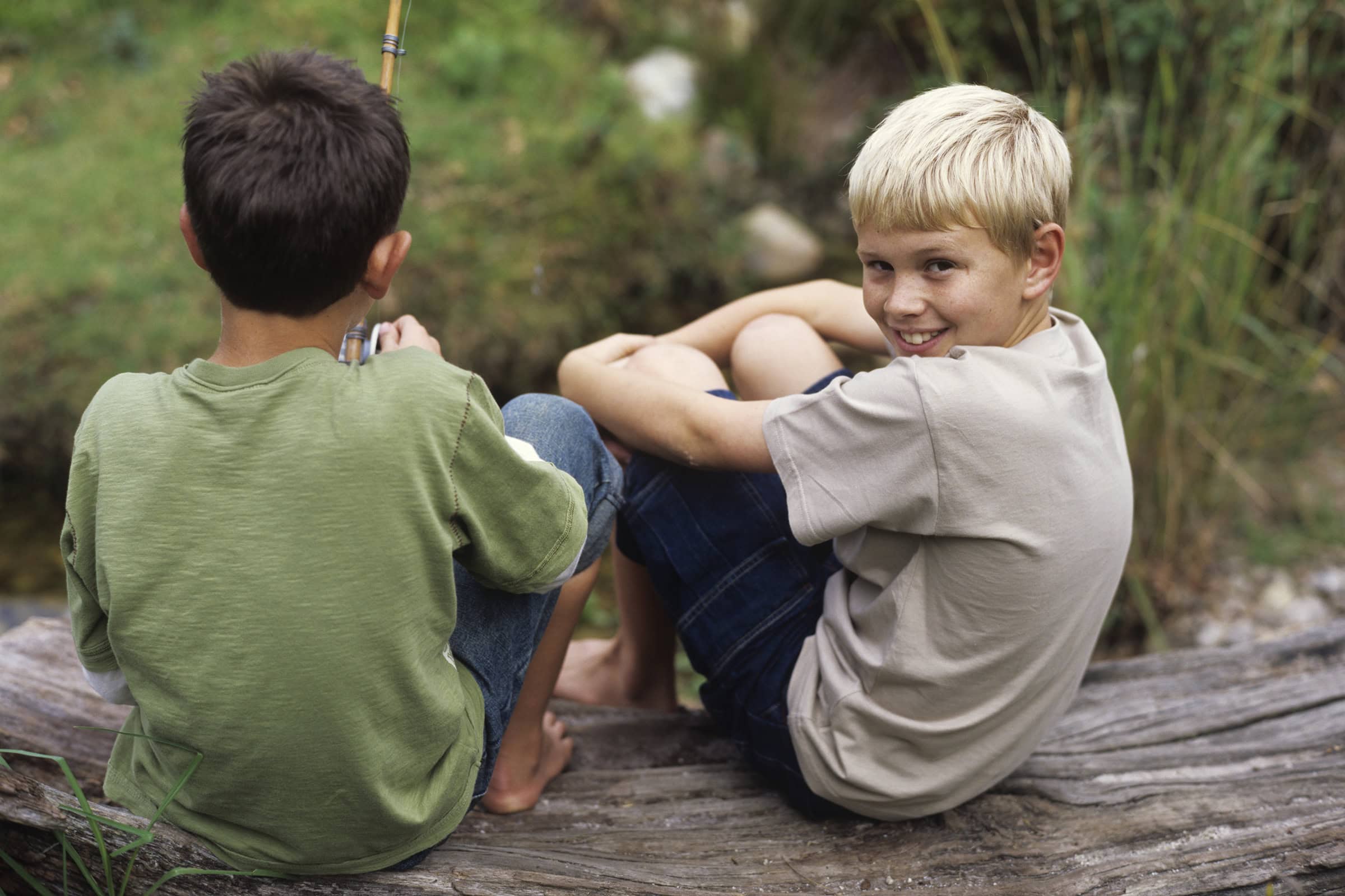 On Happiness: Big and Little (August 2)