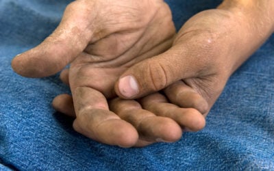 No Little Jobs, Only Little People (August 12)