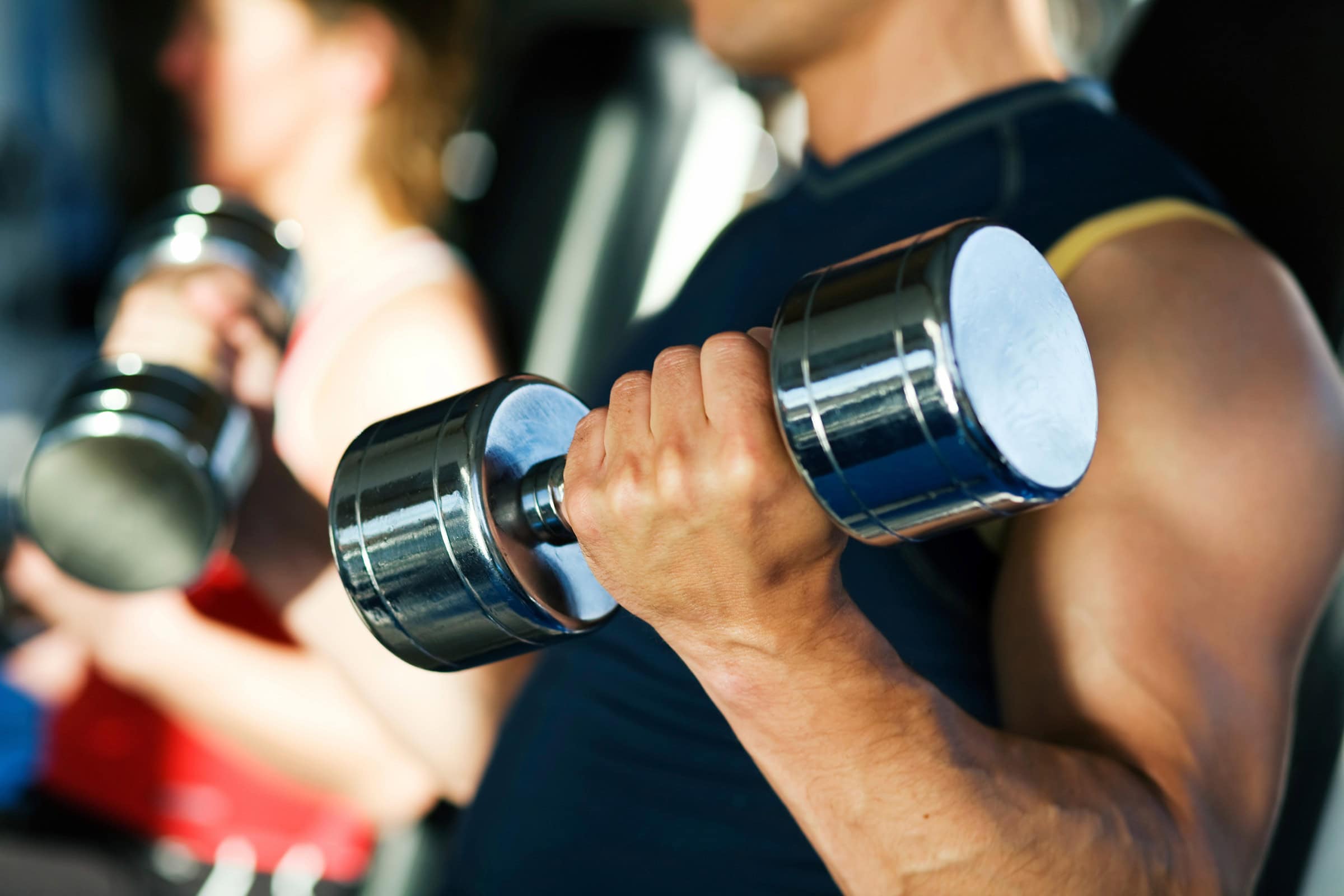 We Need Both Desire and Training (August 14)