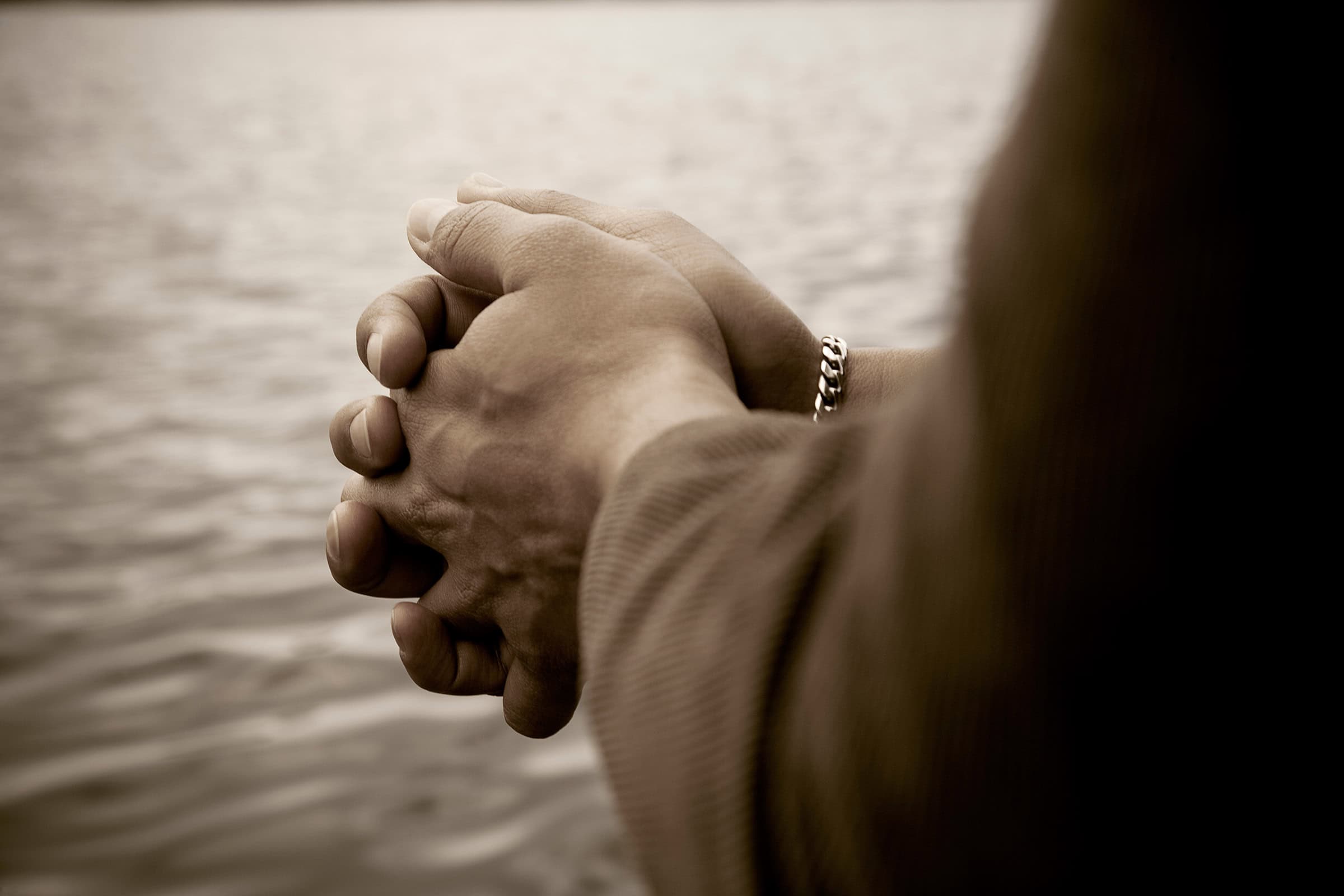 Alone with God (August 14)