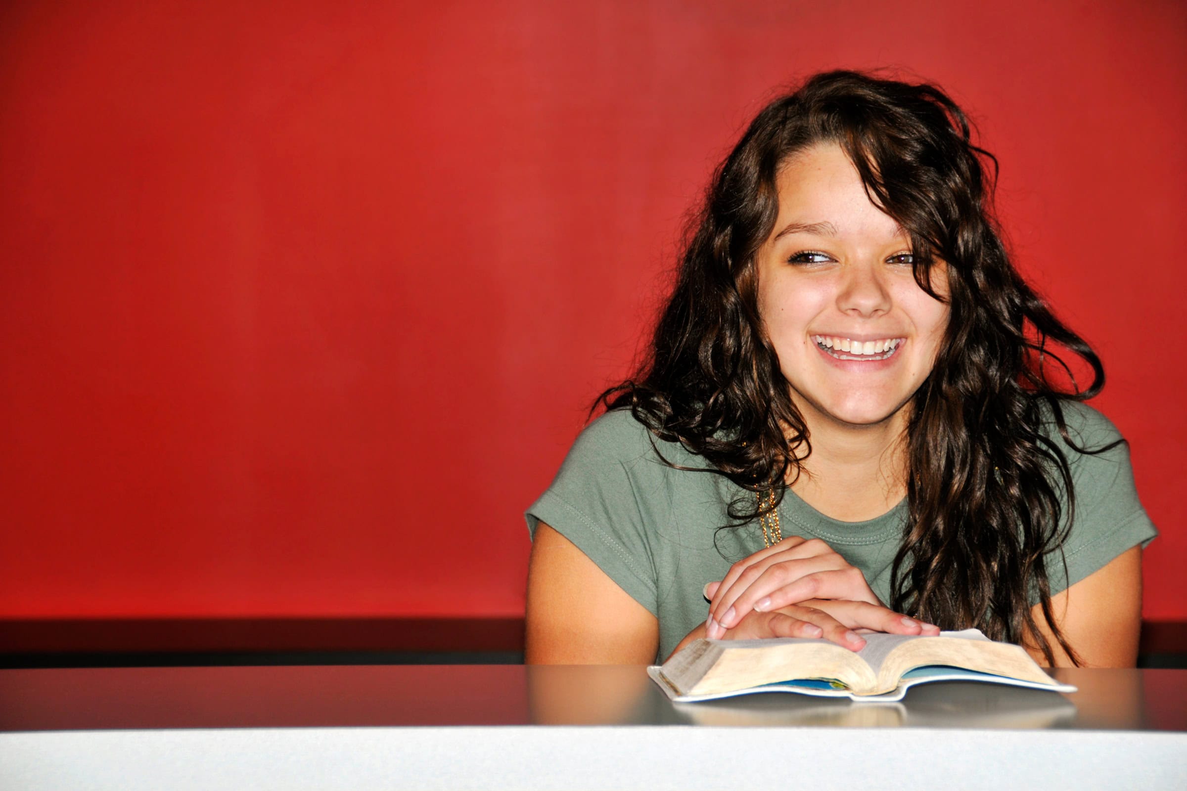 Godly Goals Are Always Greater (August 26)