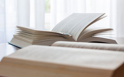 What Would Be On Your Reading List? (August 28)