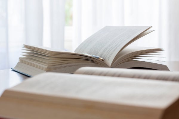 What Would Be On Your Reading List? (August 28)