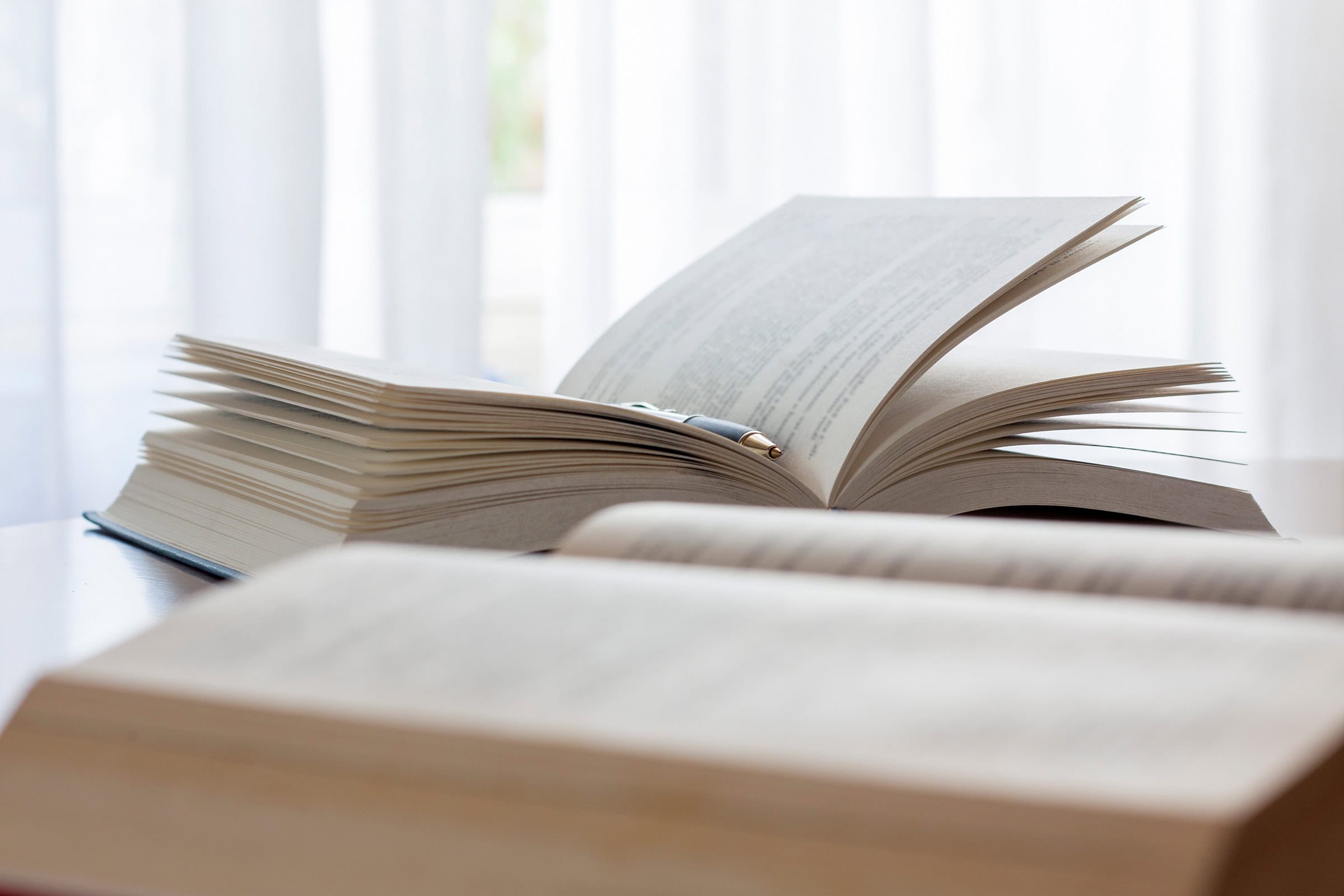 What Would Be On Your Reading List? (August 28)