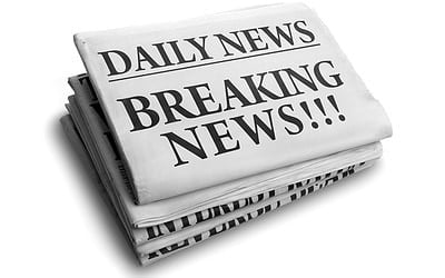 The Hazard of the Headlines (September 1)