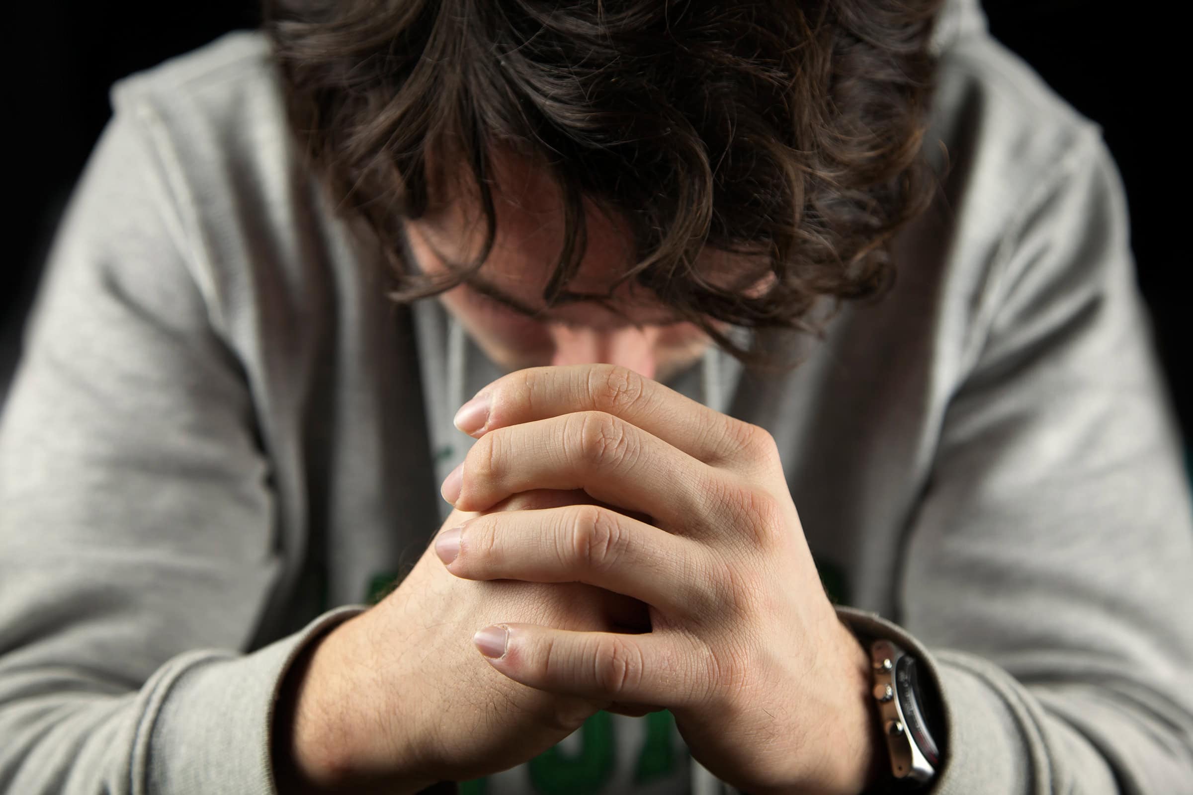 To Seek Truly We Must Seek Penitently (September 4)
