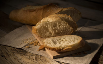 Food (September 9)