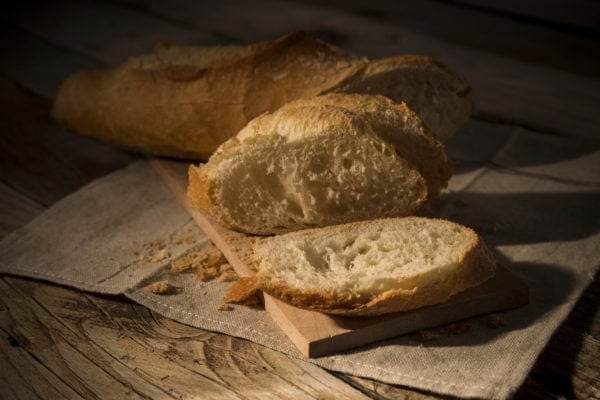 Food (September 9)