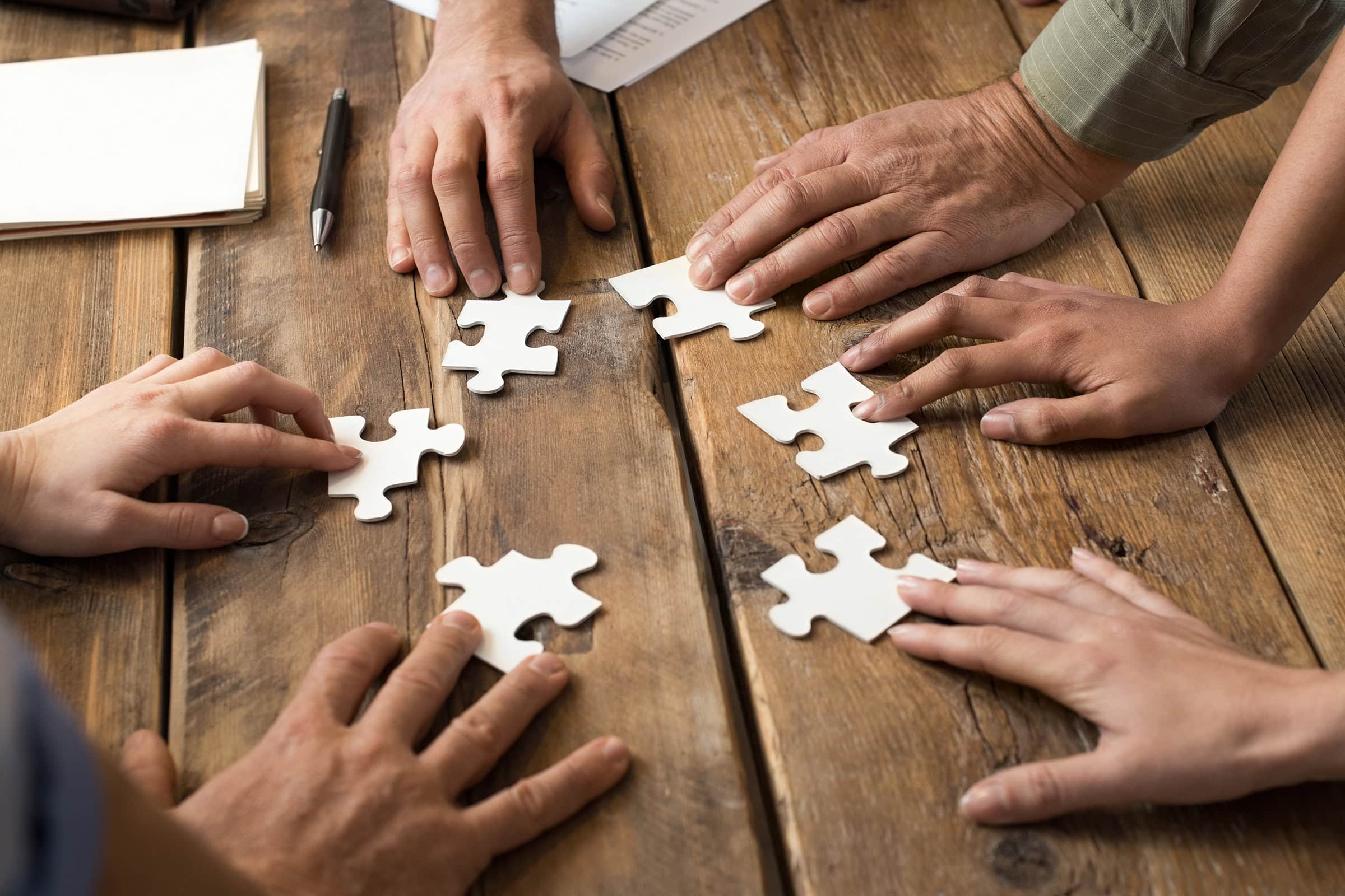 Cooperation (September 12)