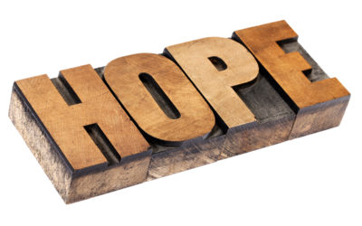 Hope and Perseverance (September 17)