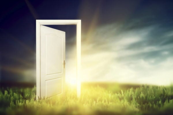 Opportunities (September 22)