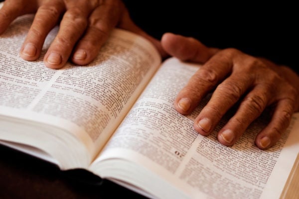 Powerful Truth (September 24)