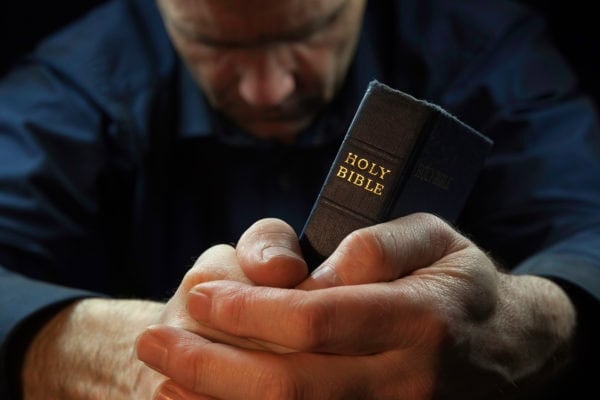 God Will Always Love Us More (September 26)