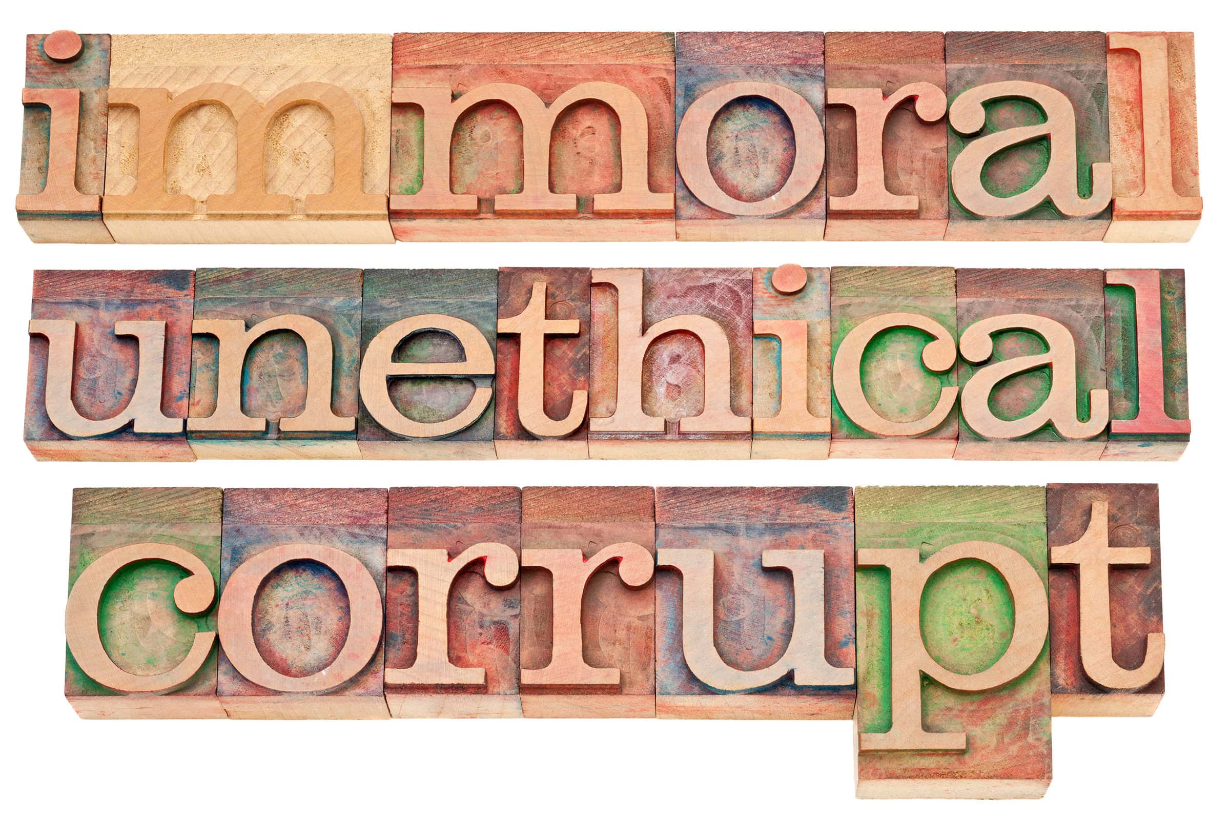 Ethicalness (September 26)