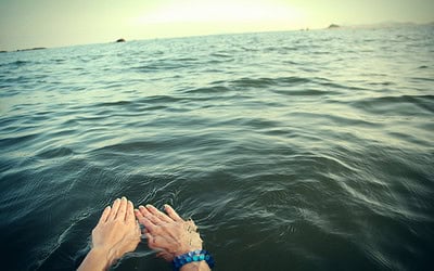 Fighting the Undertow (October 5)