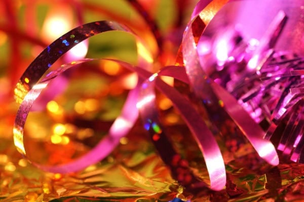 When to Celebrate (October 7)