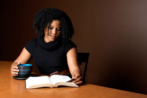 Grounded in God (October 8)
