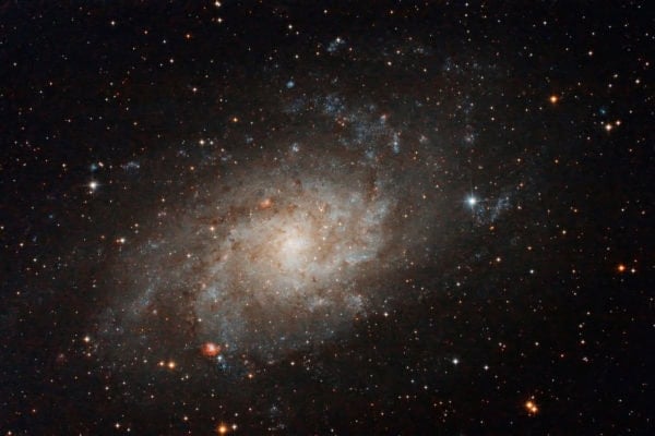 God Is Not the Same as His Creation (October 14)