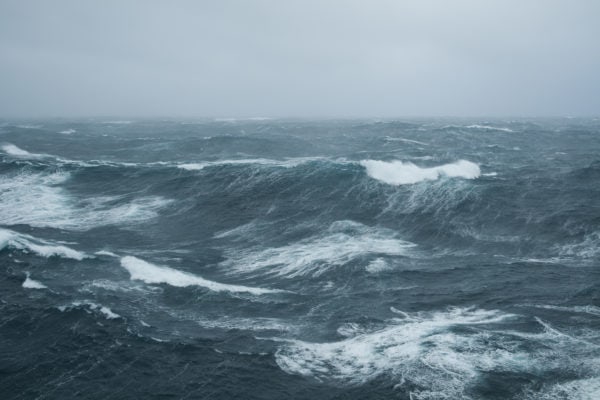 God Knows We Need Some Storms (October 18)