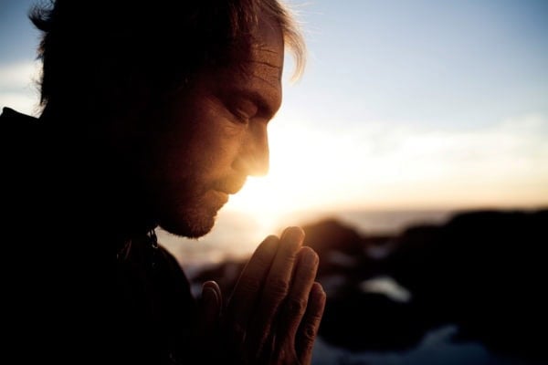 Blessed Are the Pure in Heart (October 19)