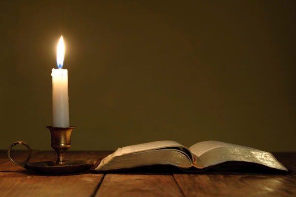 To Live Is Christ, To Die Is Gain (October 20)