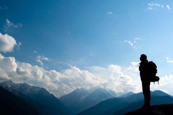 Endure Hardship (October 23)