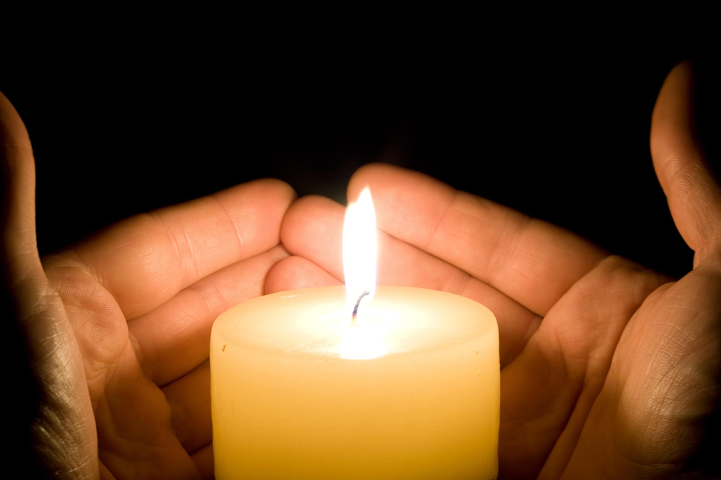 Defined by Our Love for God (October 26)