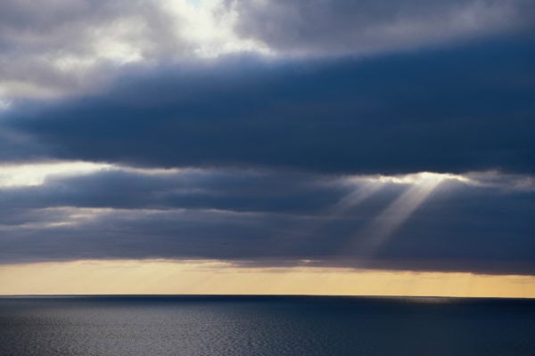 What Is Our Hope? Who Is Our Hope? (November 22)