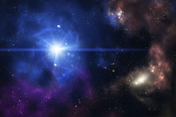 Eternity (November 25)