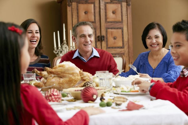 Merriment (December 24)