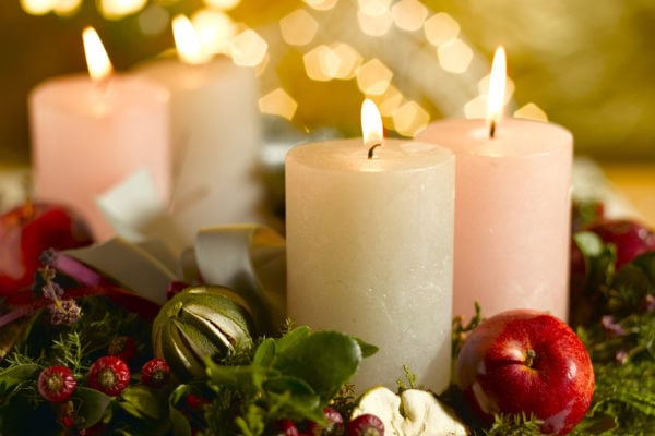 Celebration (December 25)